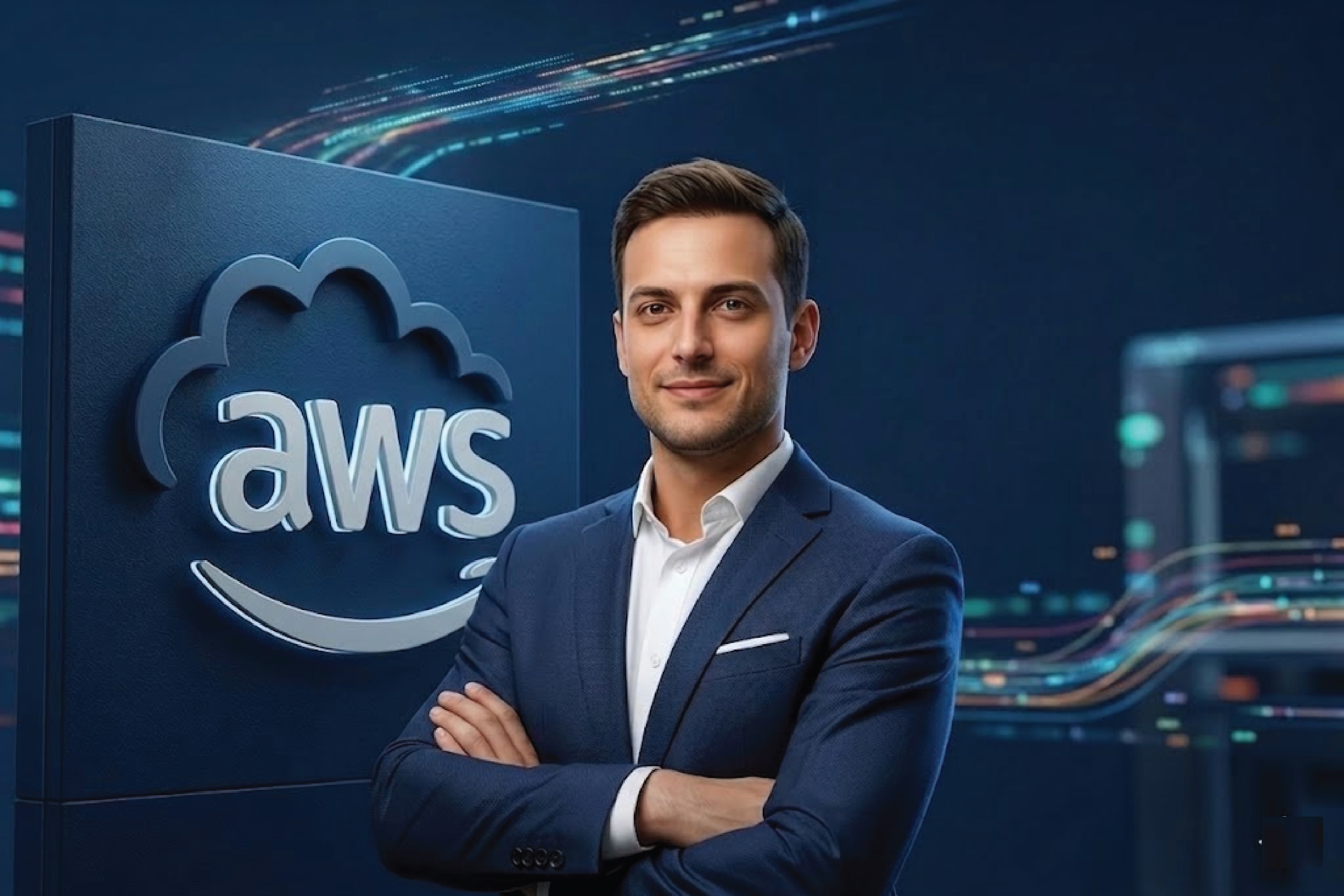 AWS Cloud Solutions Architect Course for IT Professionals